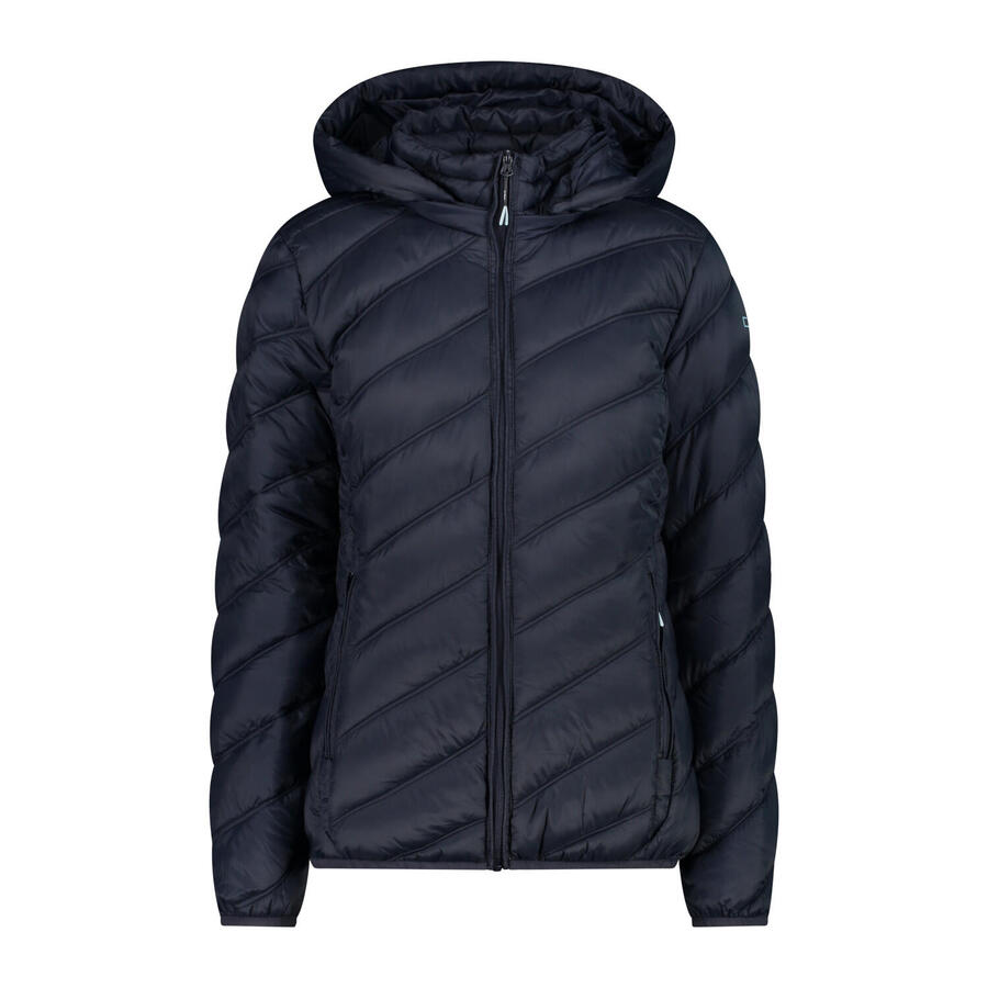 Женская куртка CMP ЖЕНСКАЯ КУРТКА С КНОПКАМИ И КАПЮШОНОМ 33K1686
Женская куртка CMP ЖЕНСКАЯ КУРТКА С КНОПКАМИ И КАПЮШОНОМ 33K1686