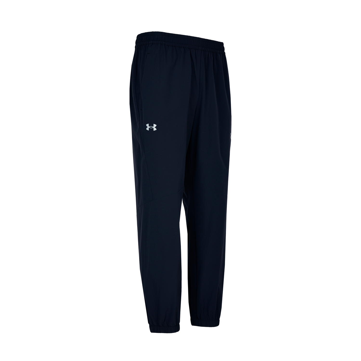 Under Armour Тканые спортивные штаны Training Vent 20, унисекс, черные
Under Armour Тканые спортивные штаны Training Vent 20, унисекс, черные