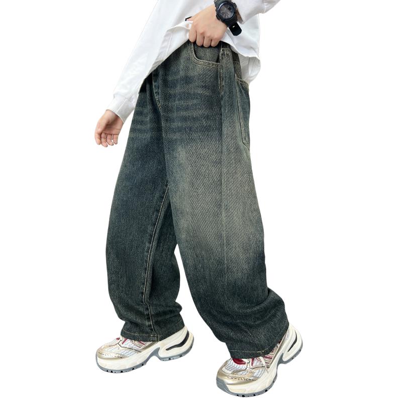 Джинсы Grade School Moderate EASTERN CAMEL, синий
Джинсы Grade School Moderate EASTERN CAMEL, синий