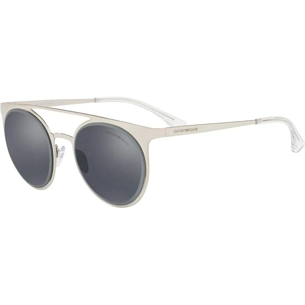 Солнцезащитные очки Emporio Armani EA2068-30156G woman, серый
Солнцезащитные очки Emporio Armani EA2068-30156G woman, серый