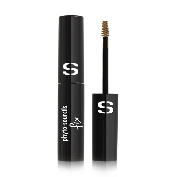 Тушь для бровей Phyto-Sourcils Fix Sisley, цвет medium dark
Тушь для бровей Phyto-Sourcils Fix Sisley, цвет medium dark