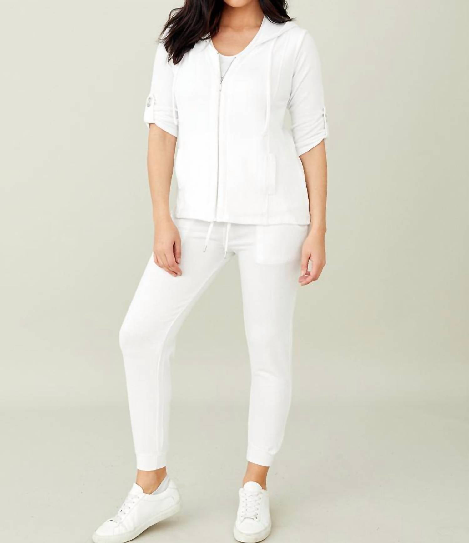 Мягкий эластичный жилет с капюшоном в отбеленном цвете french kyss, Серый, Мягкий эластичный жилет с капюшоном в отбеленном цвете french kyss
Мягкий эластичный жилет с капюшоном в отбеленном цвете french kyss, Серый, Мягкий эластичный жилет с капюшоном в отбеленном цвете french kyss