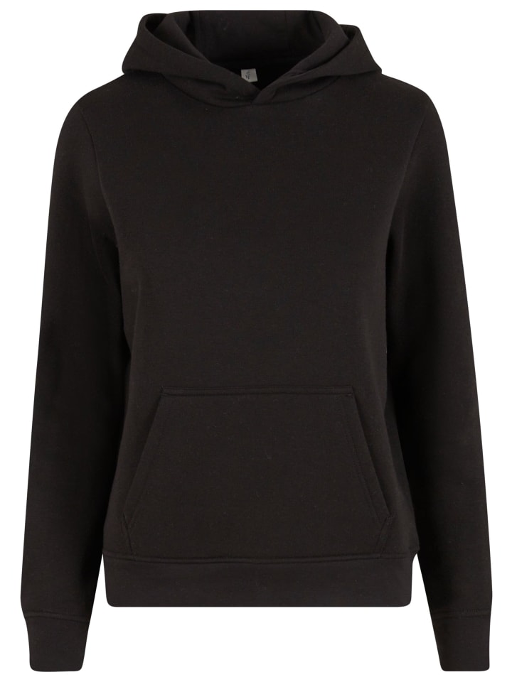 Толстовка Urban Classics черного цвета Urban Classics
Толстовка Urban Classics черного цвета Urban Classics