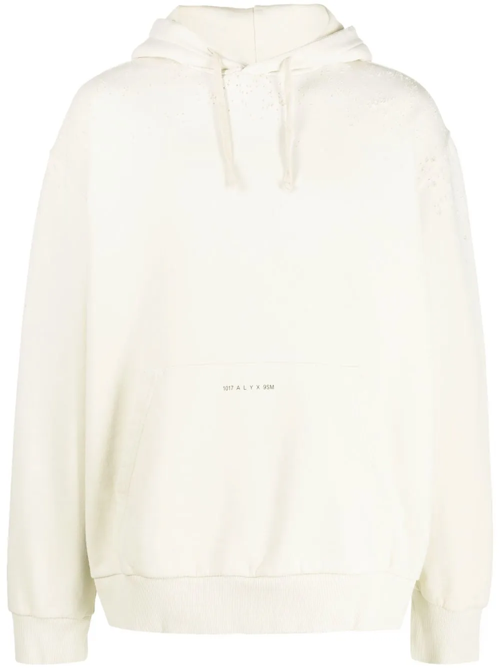 Худи с логотипом 1017 ALYX 9SM, нейтральный
Худи с логотипом 1017 ALYX 9SM, нейтральный