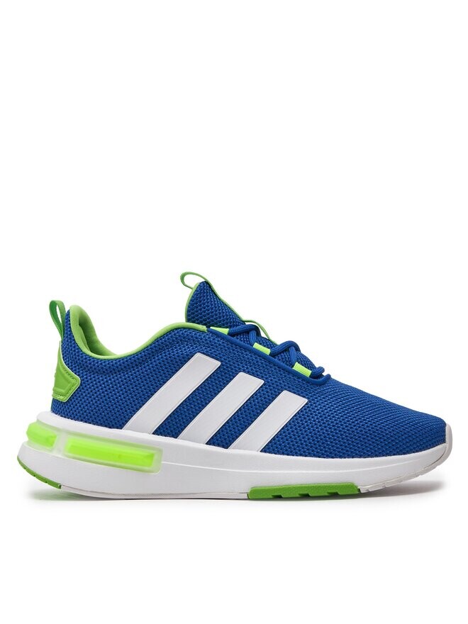 Кроссовки Racer TR23 Kids adidas, синий
Кроссовки Racer TR23 Kids adidas, синий