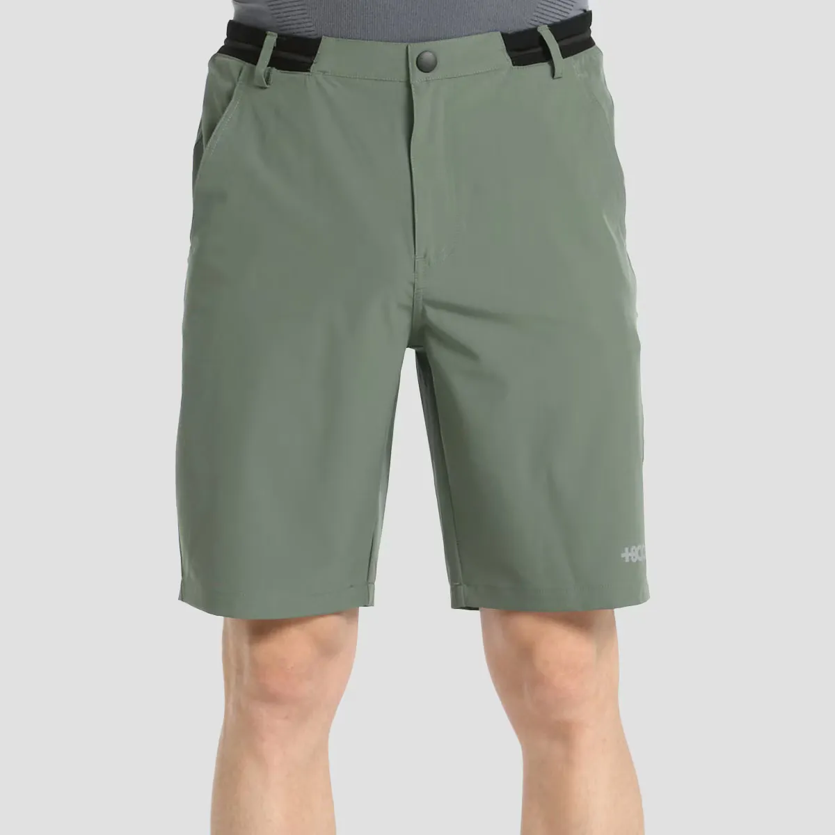 Шорты-бермуды мужские Jester +8000, зеленый
Шорты-бермуды мужские Jester +8000, зеленый