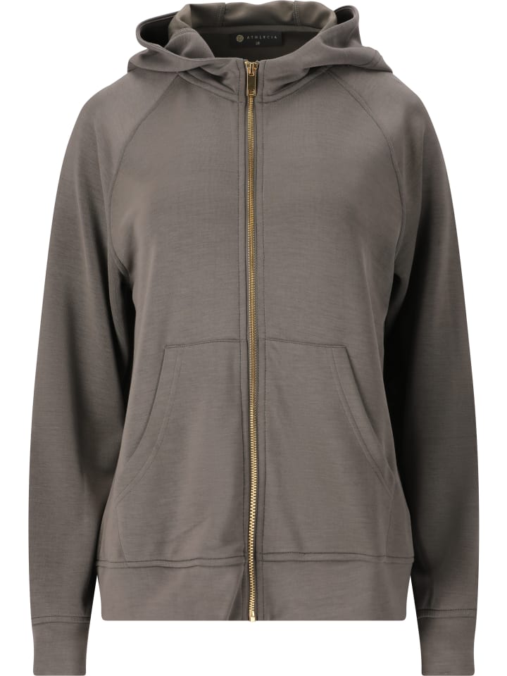 Толстовка Athlecia
Толстовка Athlecia