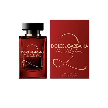 Парфюмированная вода Dolce & Gabbana The Only One 2
Парфюмированная вода Dolce & Gabbana The Only One 2
