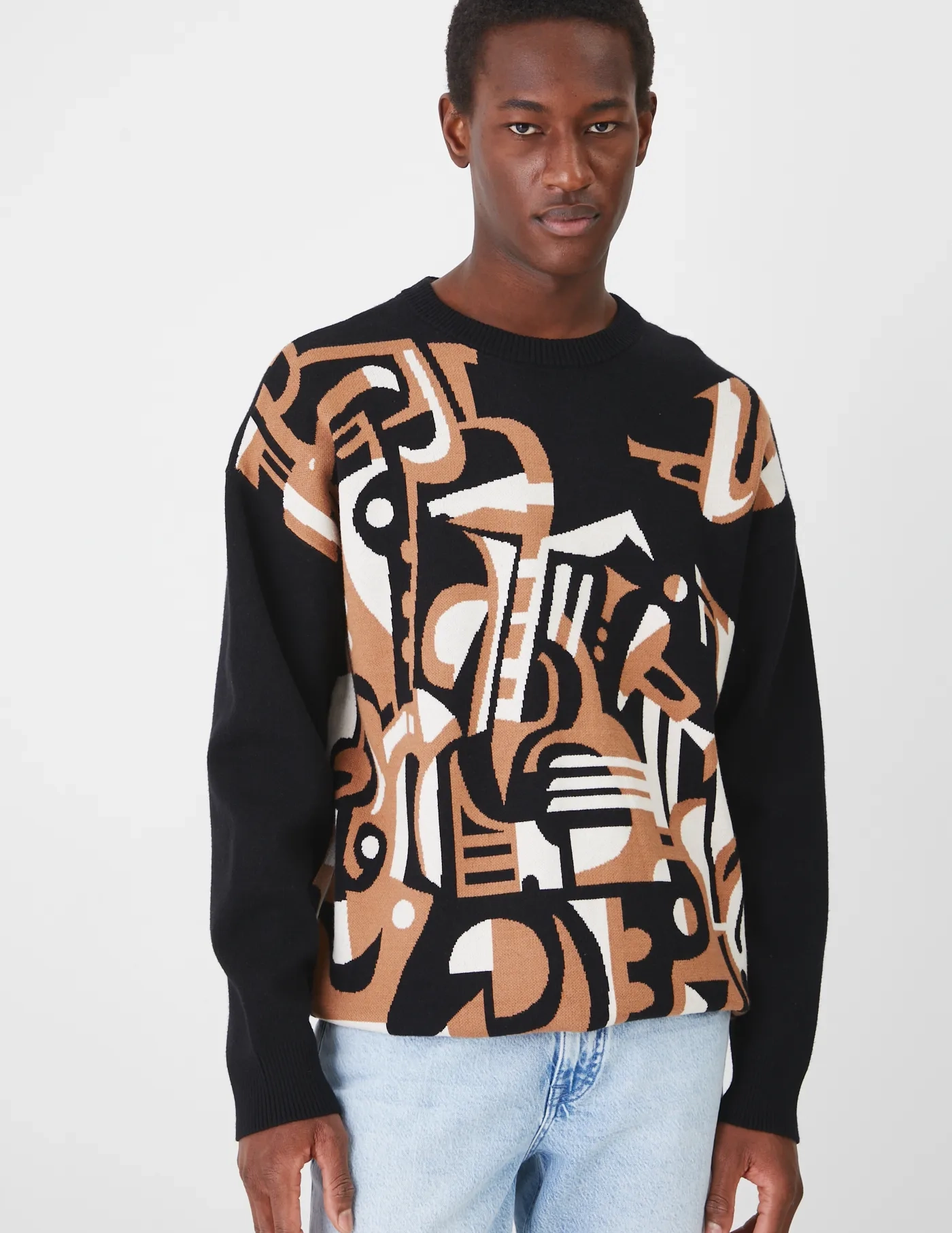 Свитер Medicine, мультиколор
Свитер Medicine, мультиколор