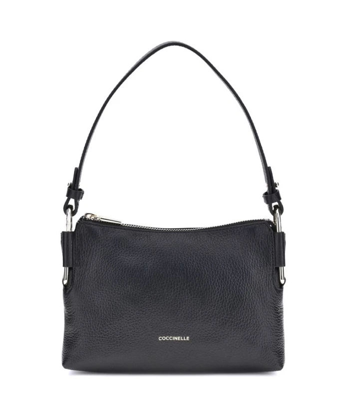 Сумка через плечо Rebekka Coccinelle, черный
Сумка через плечо Rebekka Coccinelle, черный