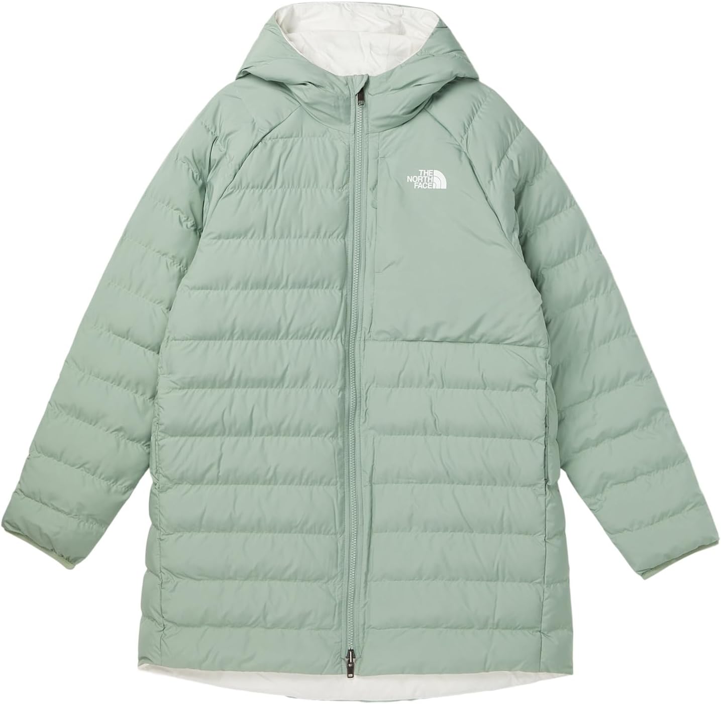 Двусторонняя парка Perrito The North Face Kids, Slate Moss
Двусторонняя парка Perrito The North Face Kids, Slate Moss