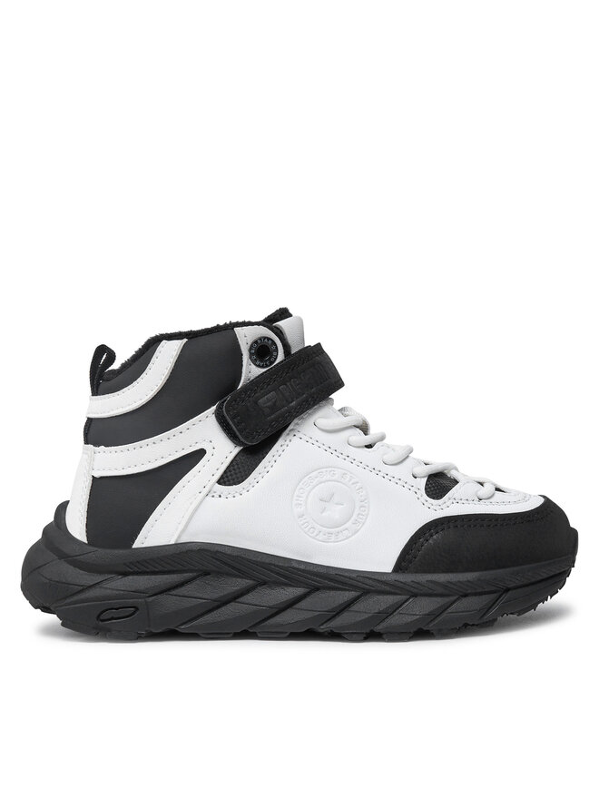 Ботинки Big Star Shoes, белый
Ботинки Big Star Shoes, белый
