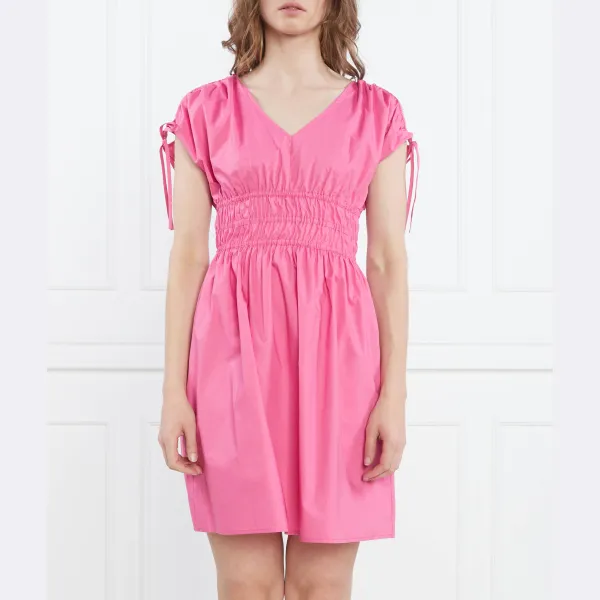 Платье-Платье Liu Jo, розовый
Платье-Платье Liu Jo, розовый