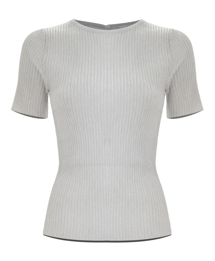 Элегантный топ в минималистичном стиле. Kocca, белый
Элегантный топ в минималистичном стиле. Kocca, белый