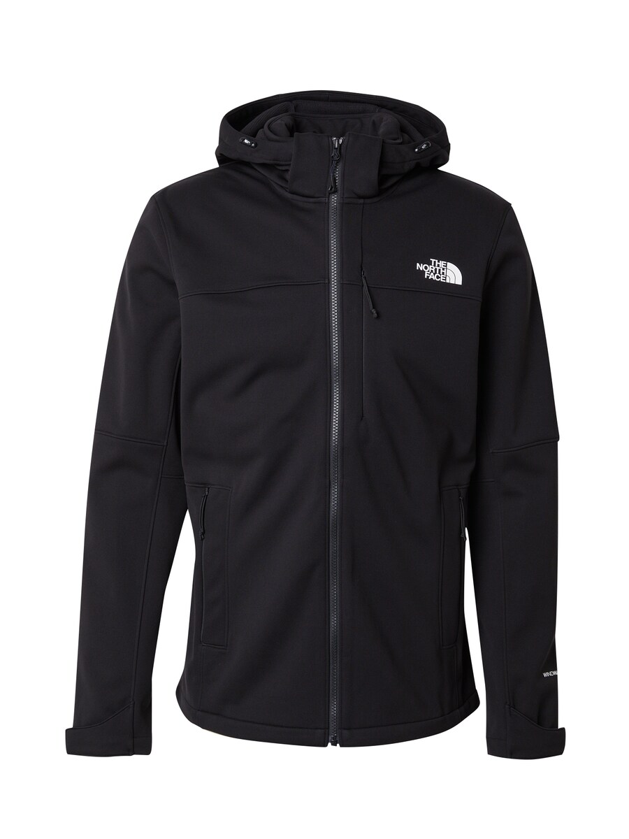 Куртка для активного отдыха THE NORTH FACE Diablo, Black
Куртка для активного отдыха THE NORTH FACE Diablo, Black