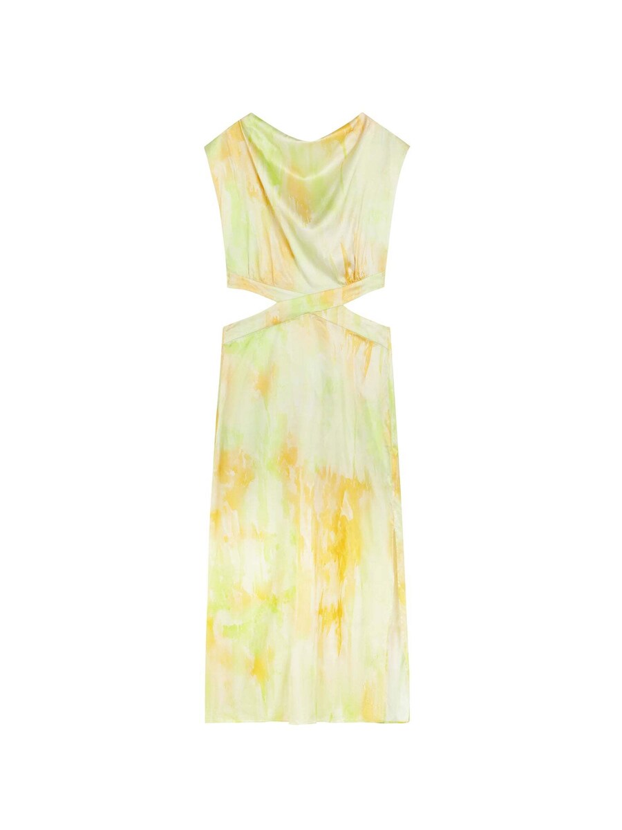 Платье Scalpers, цвет Green/Lime
Платье Scalpers, цвет Green/Lime