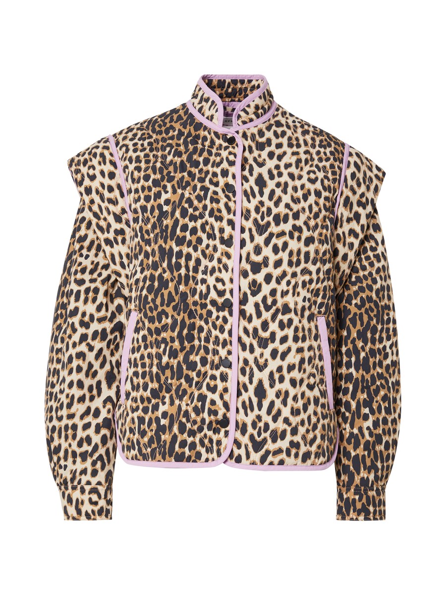 Межсезонная куртка OH APRIL Zya, цвет Umbra/Cappuccino, Желтый, Межсезонная куртка OH APRIL Zya, цвет Umbra/Cappuccino
Межсезонная куртка OH APRIL Zya, цвет Umbra/Cappuccino, Желтый, Межсезонная куртка OH APRIL Zya, цвет Umbra/Cappuccino