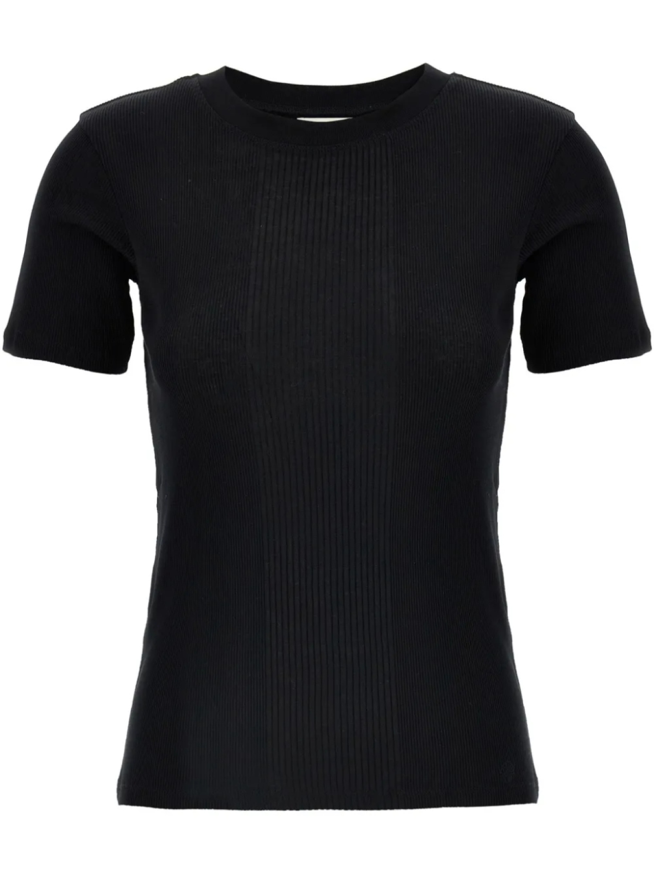 Футболка Loulou Studio Avalyn, черный
Футболка Loulou Studio Avalyn, черный