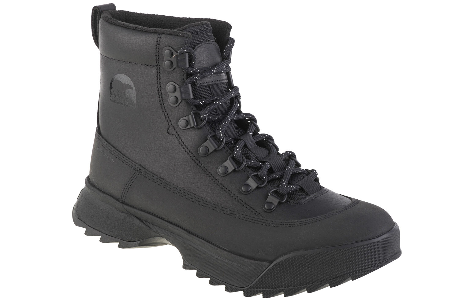 Сапоги Sorel Sorel Scout 87 Pro WP, черный
Сапоги Sorel Sorel Scout 87 Pro WP, черный
