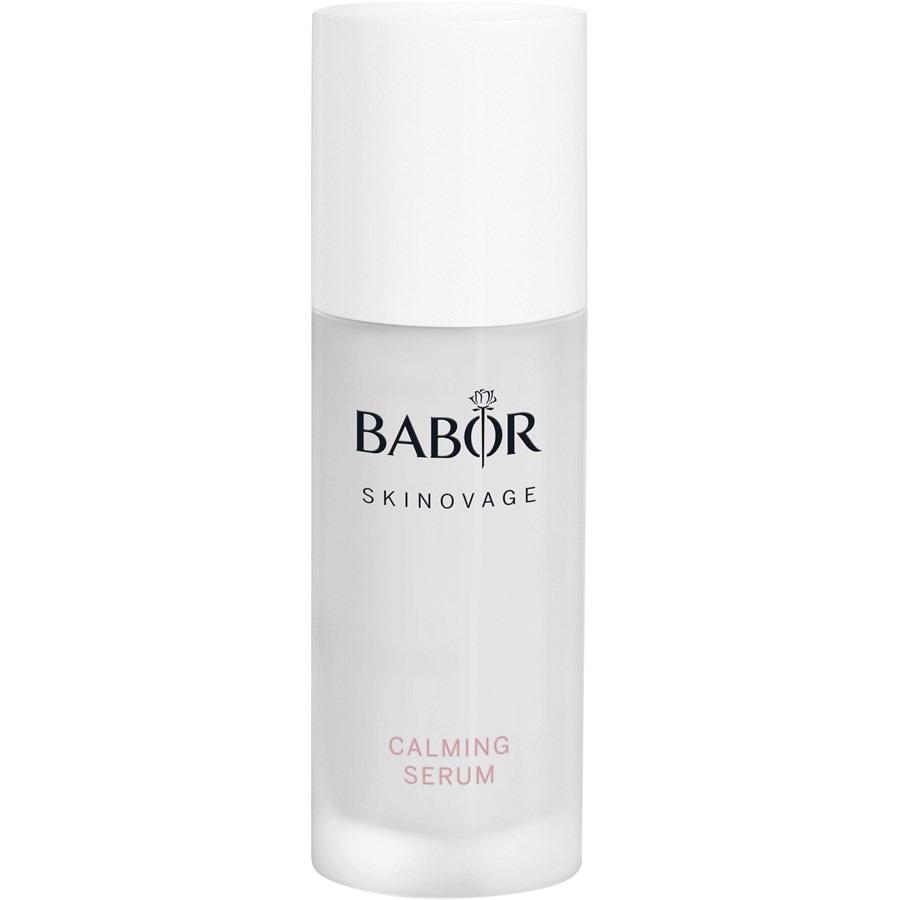 Сыворотка для лица BABOR Calming Serum, 30 ml
Сыворотка для лица BABOR Calming Serum, 30 ml