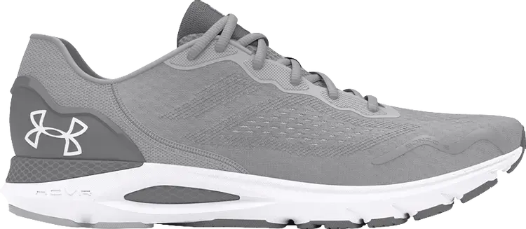 Кроссовки HOVR Sonic 6 'Mod Grey White', серый
Кроссовки HOVR Sonic 6 'Mod Grey White', серый