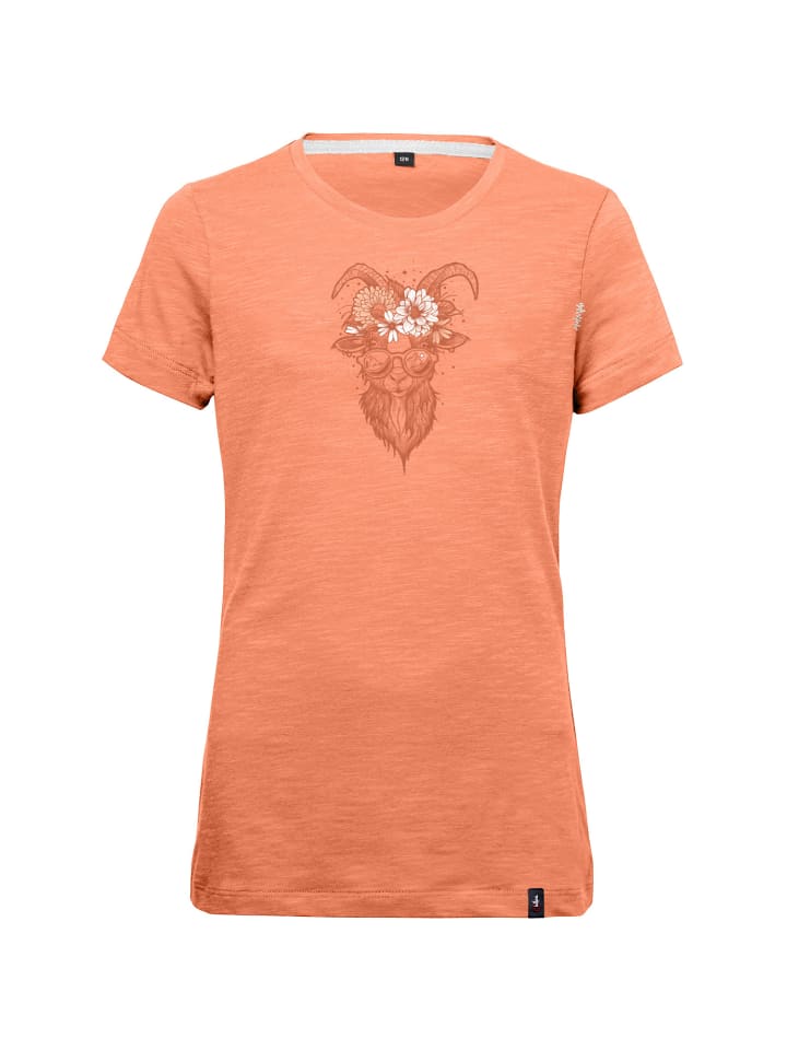 Футболка GANDIA ALPS LOVE Chillaz
Футболка GANDIA ALPS LOVE Chillaz