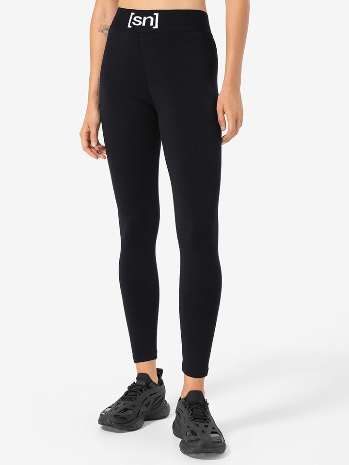 Леггинсы Fitness super.natural, черный
Леггинсы Fitness super.natural, черный