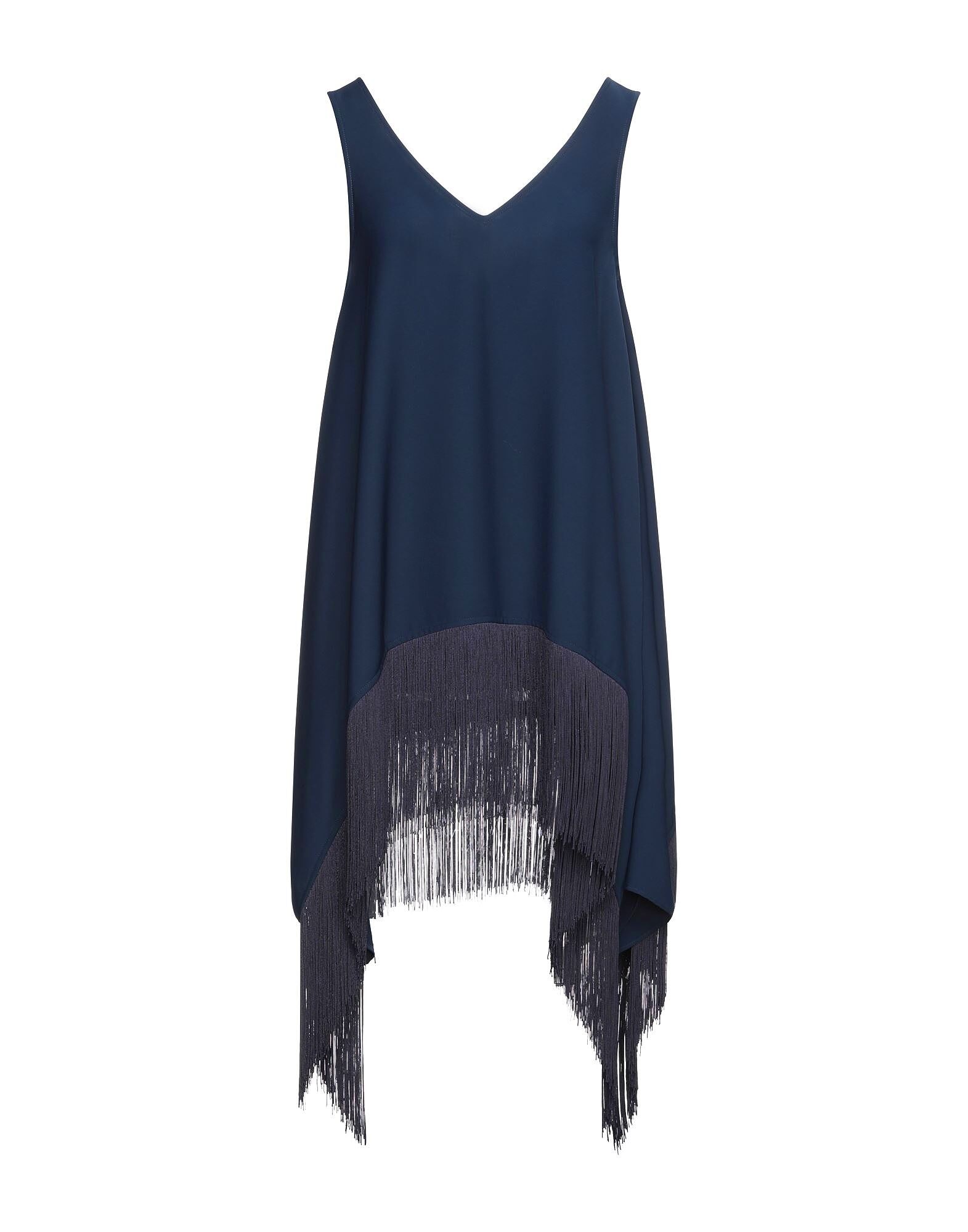 Топ P.A.R.O.S.H., полуночно-синий
Топ P.A.R.O.S.H., полуночно-синий