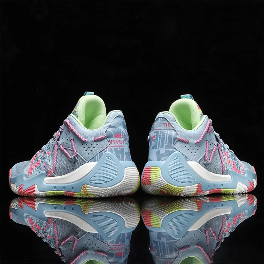 Мужские кроссовки Rongduyan для баскетбола, спортивные, для соревнований, уличные, летние повседневные, кеды, мужская спортивная обувь, синий
Мужские кроссовки Rongduyan для баскетбола, спортивные, для соревнований, уличные, летние повседневные, кеды, мужская спортивная обувь, синий