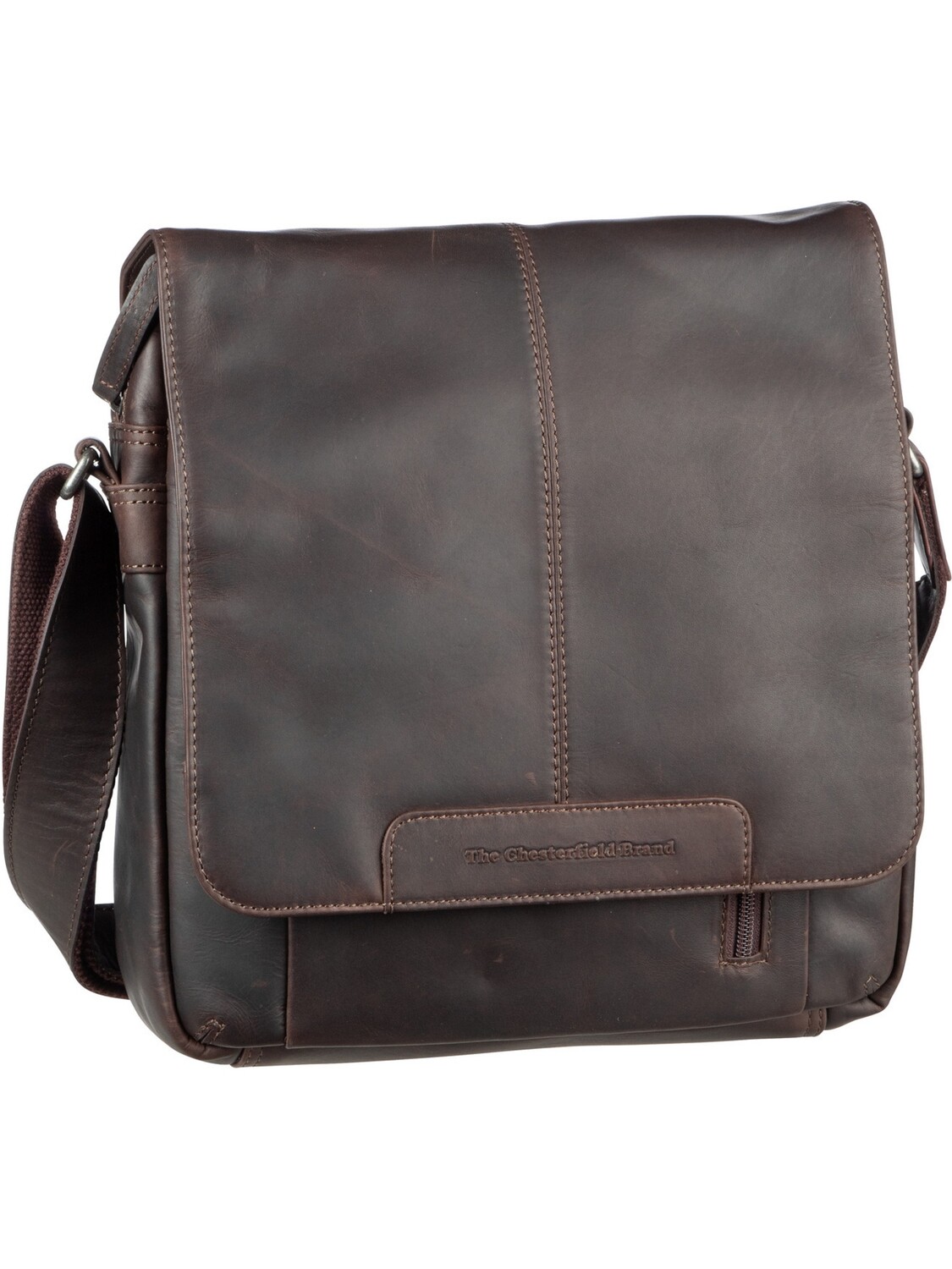 Сумка через плечо The Chesterfield Brand Raphael 0551, коричневый
Сумка через плечо The Chesterfield Brand Raphael 0551, коричневый