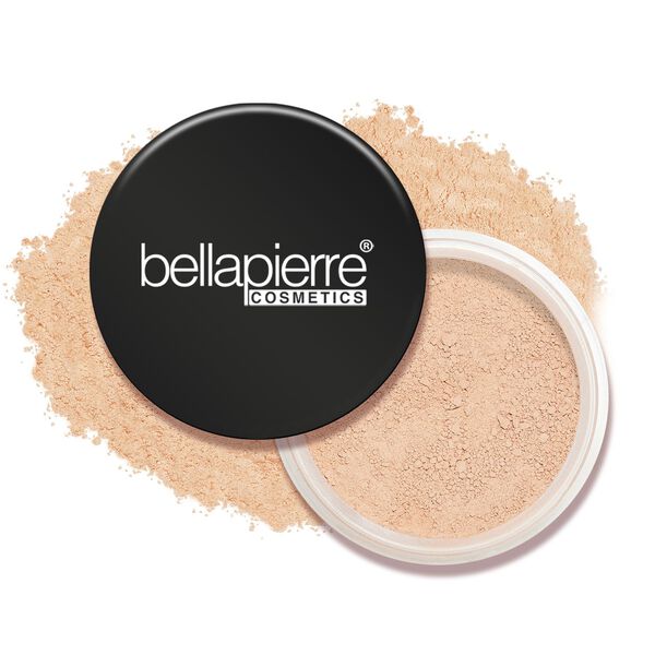 Минеральная основа под макияж «Фарфор», 9 г Bellapierre Cosmetics, цвет porcelain
Минеральная основа под макияж «Фарфор», 9 г Bellapierre Cosmetics, цвет porcelain