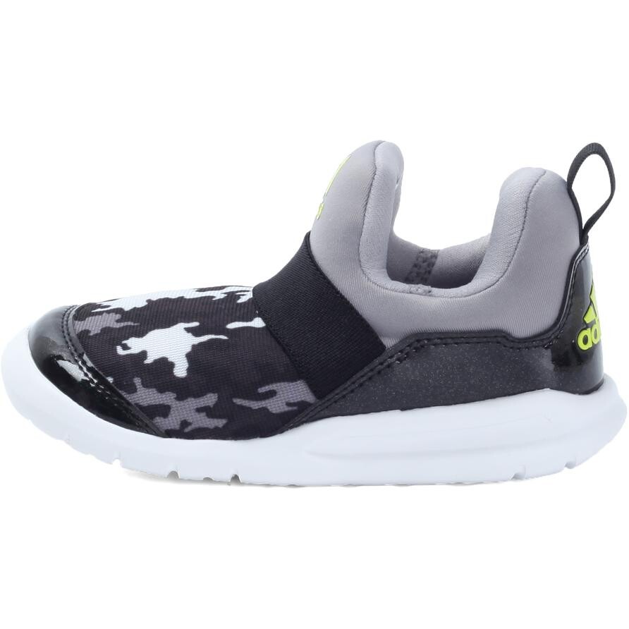 Rapidazen I Детская обувь для малышей, кроссовки Adidas, черный
Rapidazen I Детская обувь для малышей, кроссовки Adidas, черный