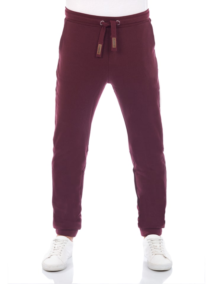 Спортивные штаны riverso , красный
Спортивные штаны riverso , красный