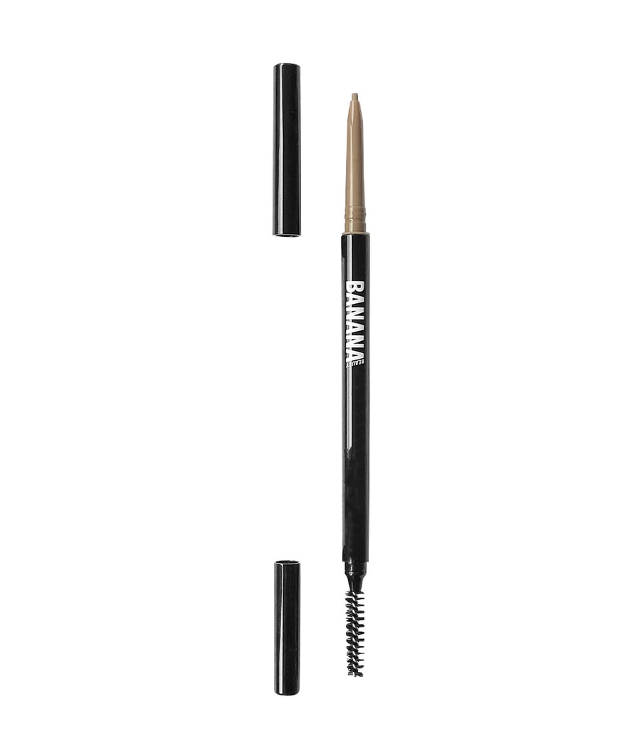 Карандаш для бровей Banana Beauty Shape me! Brow Pencil, Blonde, 1 шт.
Карандаш для бровей Banana Beauty Shape me! Brow Pencil, Blonde, 1 шт.