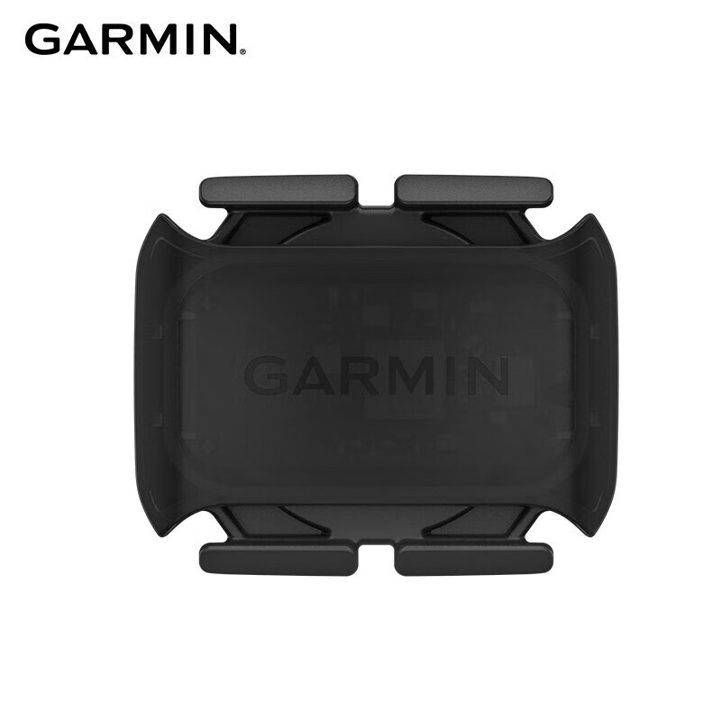 Датчик частоты вращения педалей GARMIN второго поколения
Датчик частоты вращения педалей GARMIN второго поколения