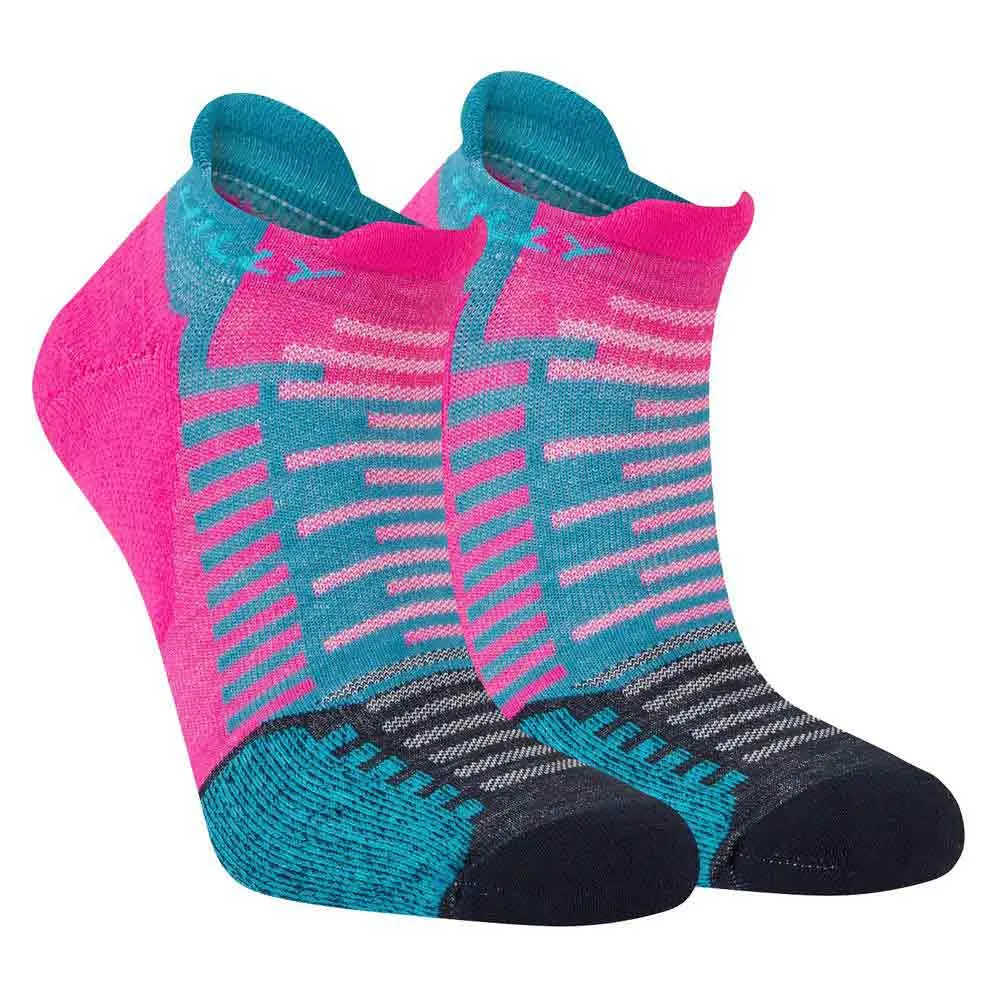 Носки Hilly Active short, синий
Носки Hilly Active short, синий