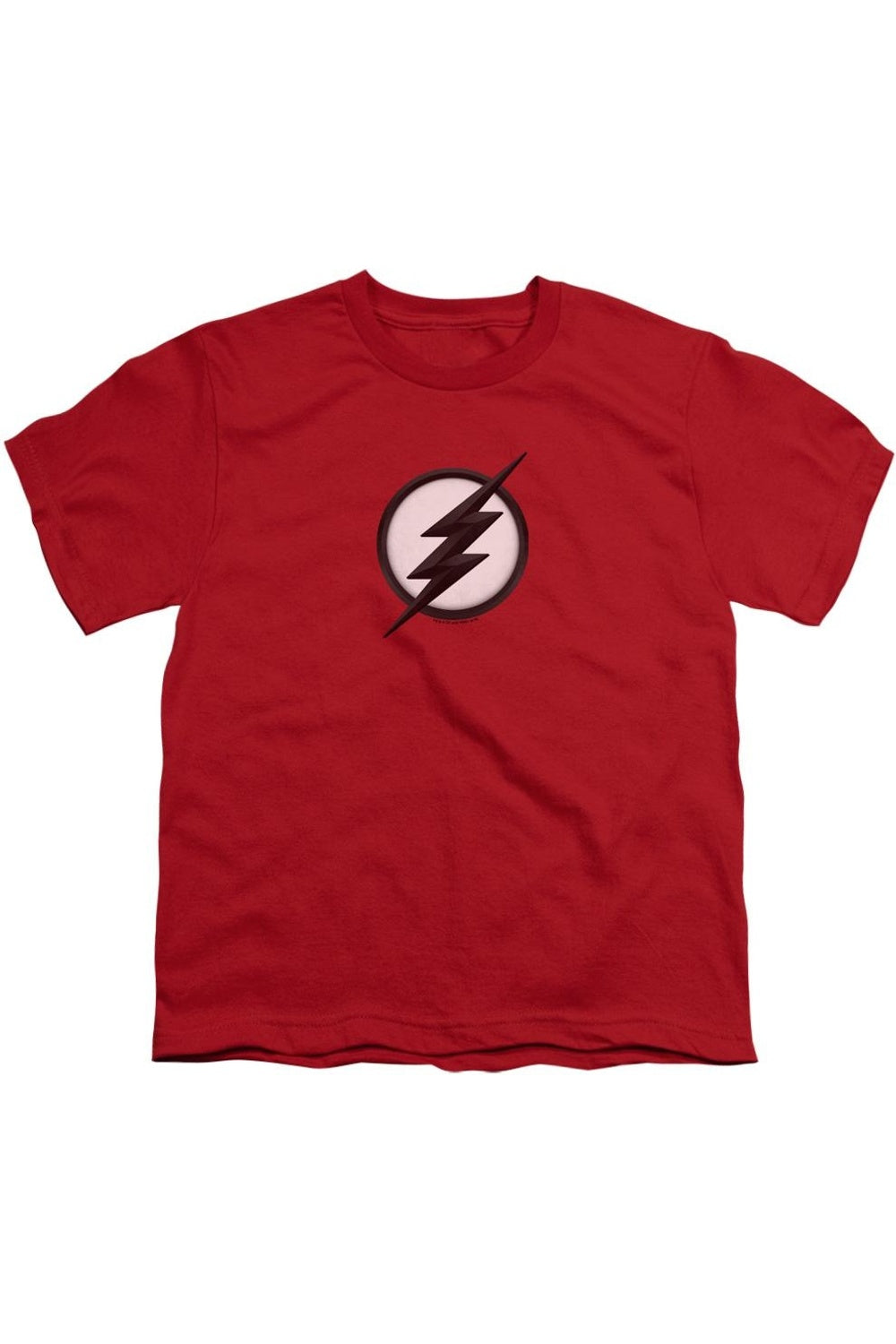 Футболка с коротким рукавом для детей с логотипом Flash Jesse Quick Gildan, красный
Футболка с коротким рукавом для детей с логотипом Flash Jesse Quick Gildan, красный