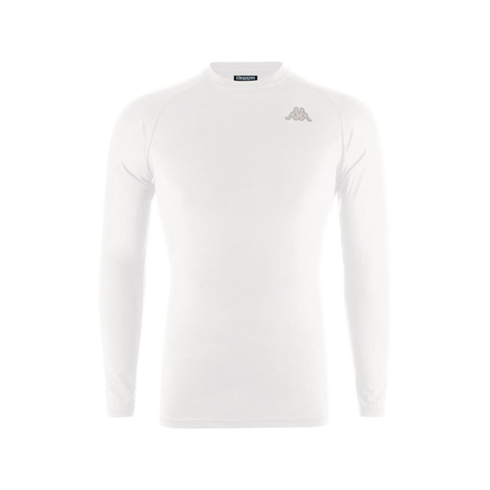 Футболка Kappa Vurbat, белый
Футболка Kappa Vurbat, белый