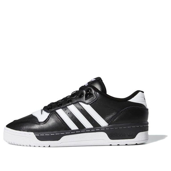 Кроссовки соперничество низкое Adidas, белый
Кроссовки соперничество низкое Adidas, белый