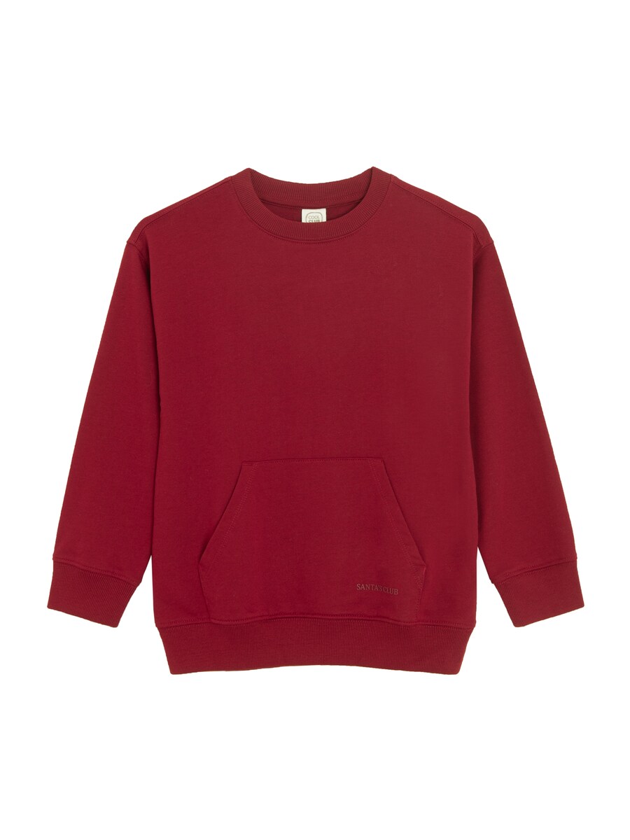 Толстовка Cool Club, темно-красный
Толстовка Cool Club, темно-красный