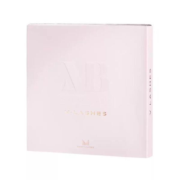 Набор ресниц для макияжа, изгиб cc, толщина ресниц 0,10 мм, 1 комплект. Many Beauty V-Lashes
Набор ресниц для макияжа, изгиб cc, толщина ресниц 0,10 мм, 1 комплект. Many Beauty V-Lashes