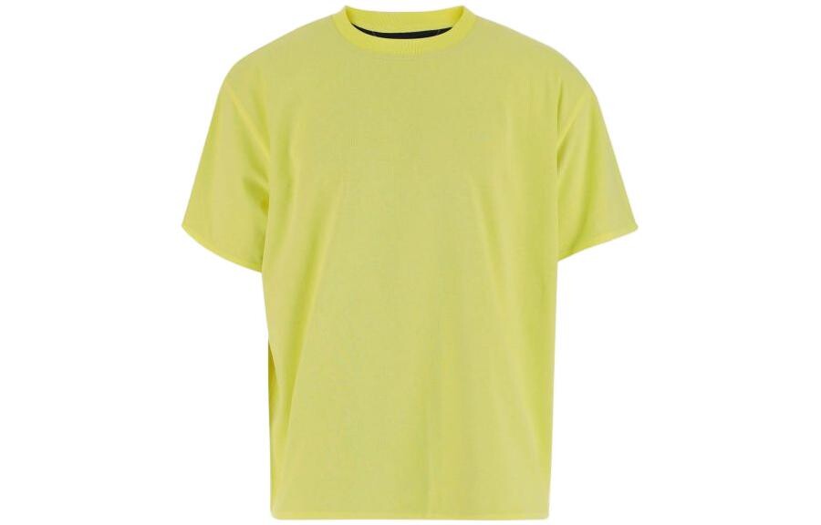 Футболка мужская желтая Bottega Veneta, желтый
Футболка мужская желтая Bottega Veneta, желтый