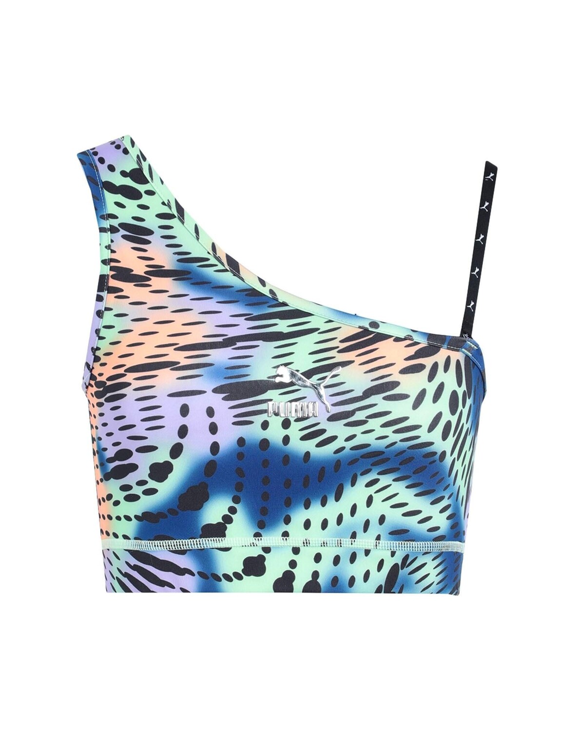 Топ Puma, зеленый
Топ Puma, зеленый