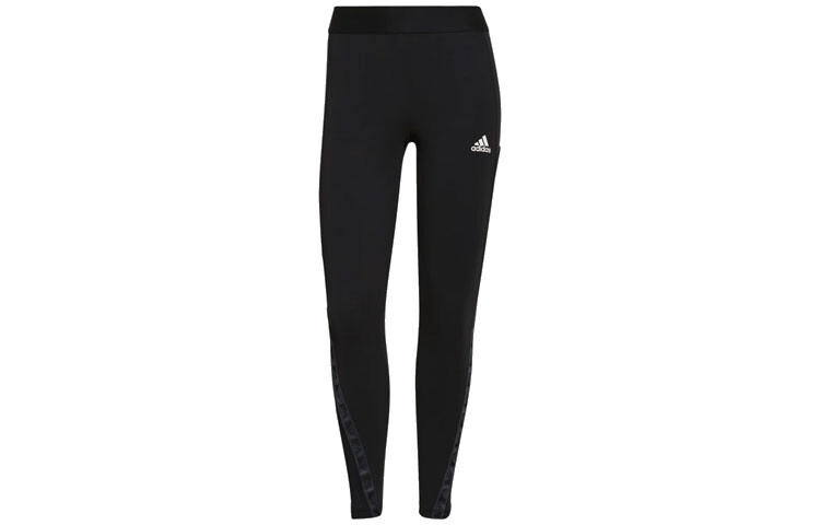 Adidas Женские спортивные брюки, Черный
Adidas Женские спортивные брюки, Черный