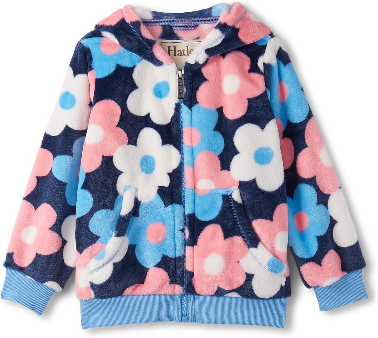 Толстовка с капюшоном Hatley Kids, Blue
Толстовка с капюшоном Hatley Kids, Blue