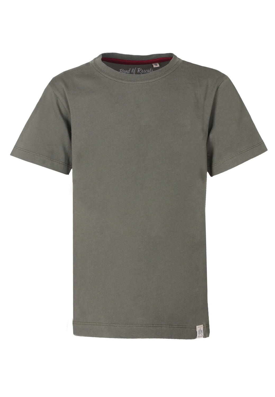 Футболка Band of Rascals Basic, оливковый, Зеленый, Футболка Band of Rascals Basic, оливковый
Футболка Band of Rascals Basic, оливковый, Зеленый, Футболка Band of Rascals Basic, оливковый