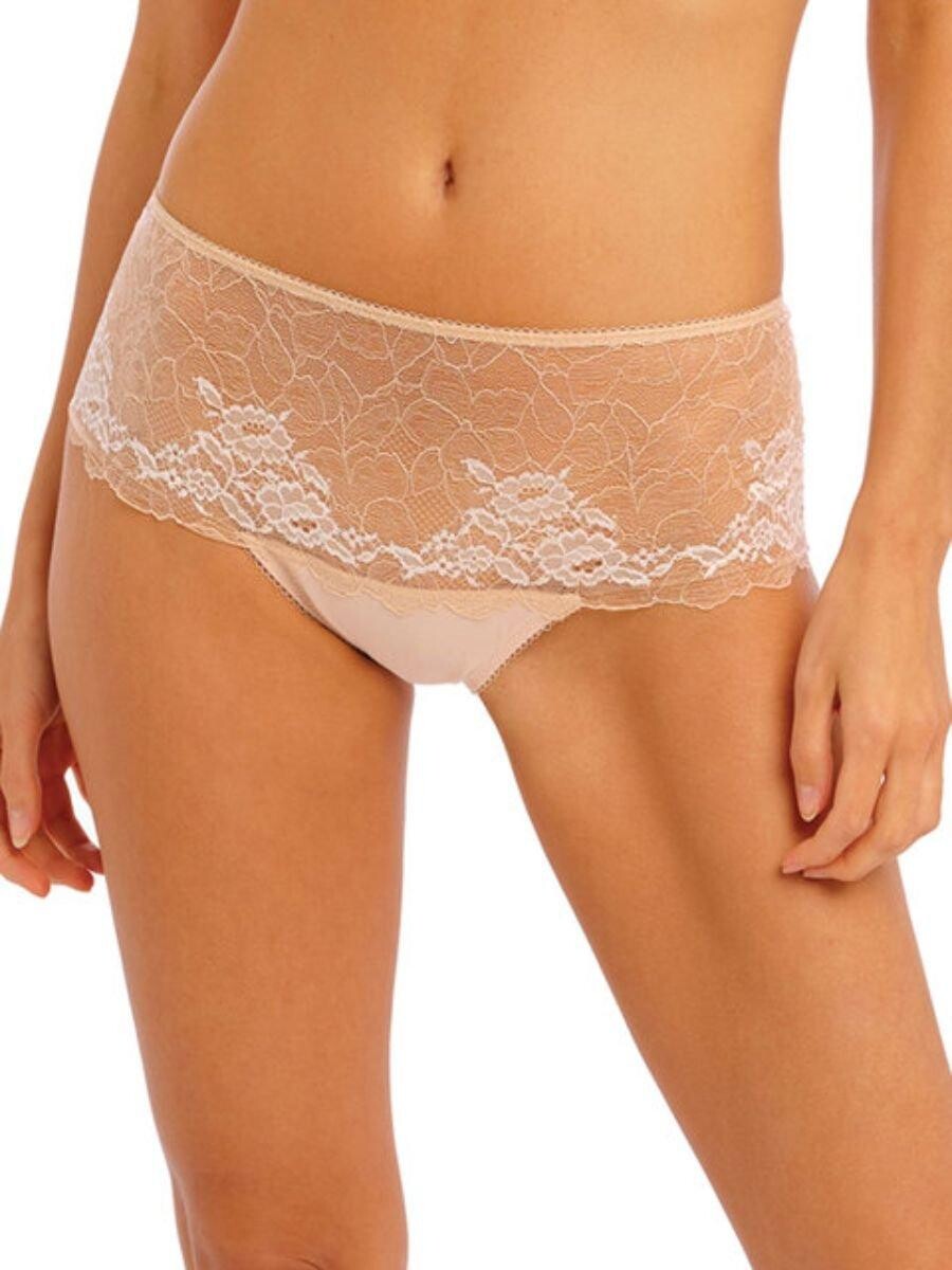 Кружевные шорты Perfection Wacoal, бежевый, Коричневый, Кружевные шорты Perfection Wacoal, бежевый
Кружевные шорты Perfection Wacoal, бежевый, Коричневый, Кружевные шорты Perfection Wacoal, бежевый