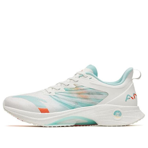 Кроссовки mach 3.0 Anta, белый
Кроссовки mach 3.0 Anta, белый