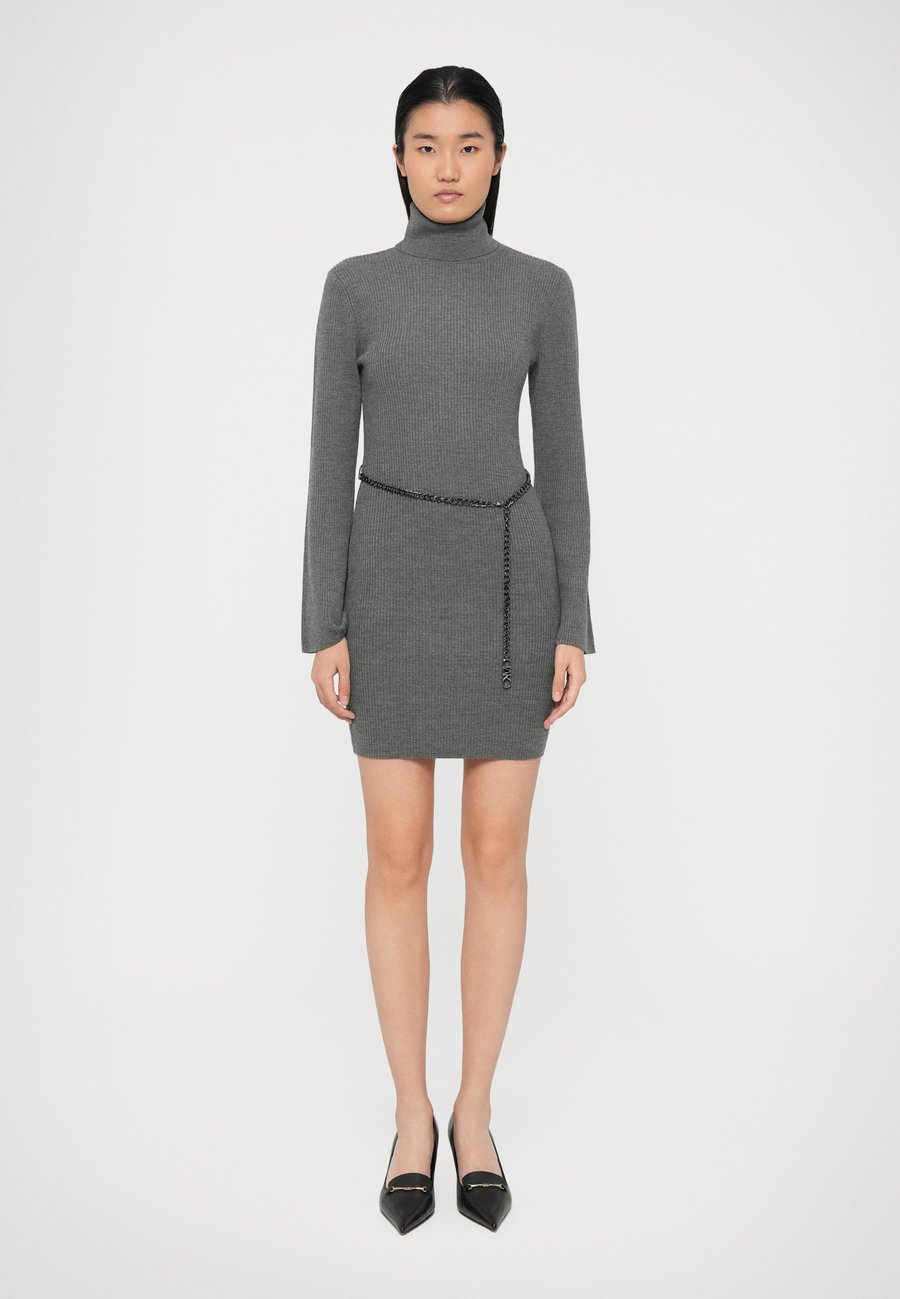 Платье MICHAEL Michael Kors MINI, Grey
Платье MICHAEL Michael Kors MINI, Grey