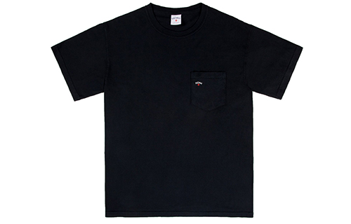 Футболка унисекс NOAH
Футболка унисекс NOAH